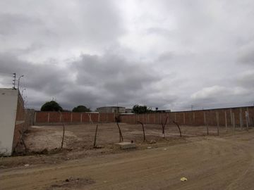 Terrenos de venta en manta zona sur