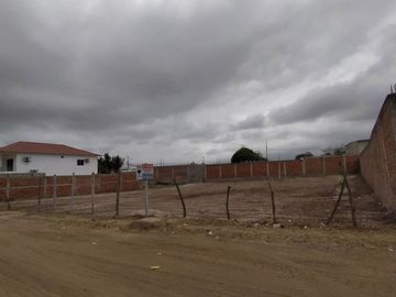 Terrenos de venta en manta zona sur