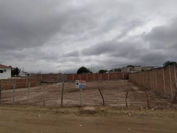 Terrenos de venta en manta zona sur