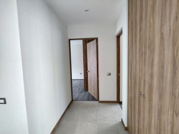 Casas nuevas en venta con 4 recamaras, jardín y doble altura en camino real a Cholula, Puebla