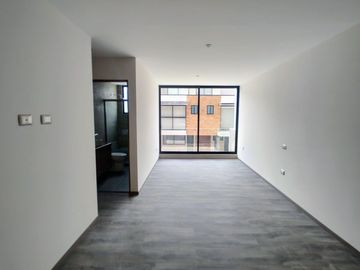 Casas nuevas en venta con 4 recamaras, jardín y doble altura en camino real a Cholula, Puebla
