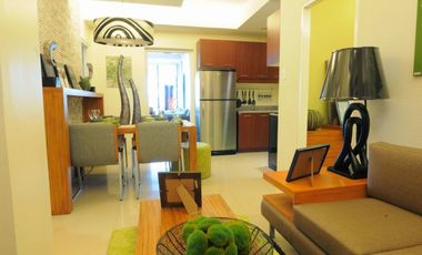Condo for Sale 2Bedroom in BGC Rent to Own near Brtisih Intl. School and HighStreet