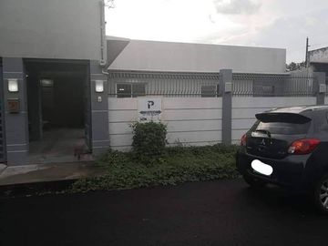 6BR House and Lot For Sale at Philam Village, Pamplona Dos, Las Pinas, Metro Manila