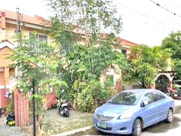2BR HOUSE AND LOT IN BRGY. SAN FRANCISCO, GENERAL TRIAS CAVITE NEAR GOVERNOR'S DRIVE - SM CITY DASMARINAS - ROBINSONS PALA-PALA - WALTERMART GENTRI