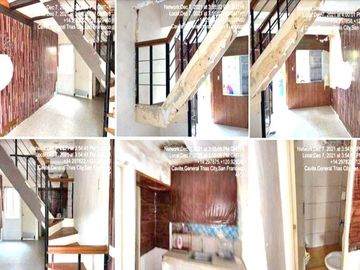 2BR HOUSE AND LOT IN BRGY. SAN FRANCISCO, GENERAL TRIAS CAVITE NEAR GOVERNOR'S DRIVE - SM CITY DASMARINAS - ROBINSONS PALA-PALA - WALTERMART GENTRI