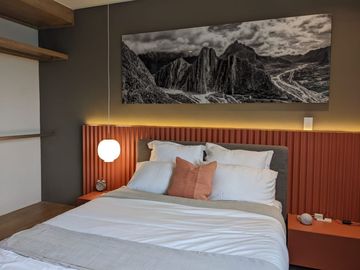 Departamento VENTA  Chepevera Monterrey Nuevo Leon