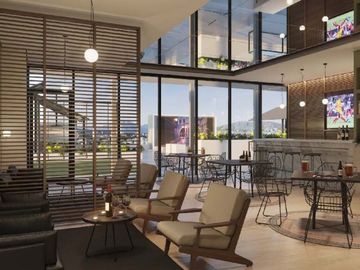 Departamento VENTA  Chepevera Monterrey Nuevo Leon