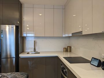 Departamento VENTA  Chepevera Monterrey Nuevo Leon