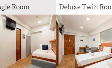 Invest in Success: Own Your Profitable Hotel Today! 9 Floors, 105 Units, Prime Location near BGC, Fully Operational - Act Now!