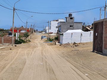 VENTA TERRENO – SANTA ROSA – ANCÓN (BALNEARIO)