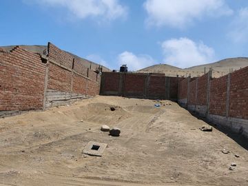VENTA TERRENO – SANTA ROSA – ANCÓN (BALNEARIO)