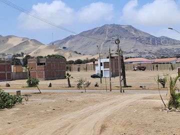 VENTA TERRENO – SANTA ROSA – ANCÓN (BALNEARIO)