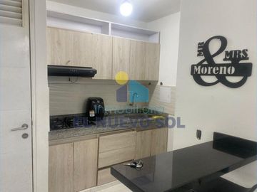 APARTAMWENTO CENTRAL BARATO