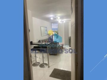 APARTAMWENTO CENTRAL BARATO