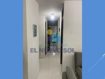 APARTAMWENTO CENTRAL BARATO