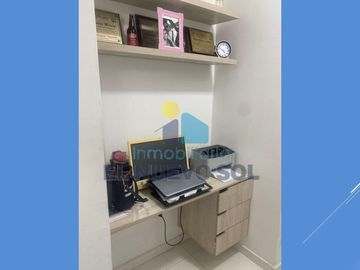 APARTAMWENTO CENTRAL BARATO
