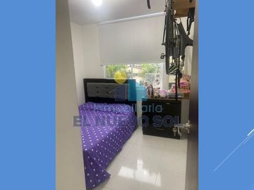 APARTAMWENTO CENTRAL BARATO