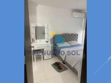 APARTAMWENTO CENTRAL BARATO