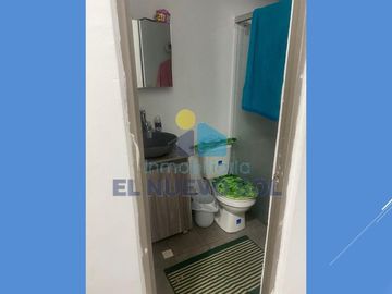 APARTAMWENTO CENTRAL BARATO