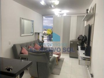 APARTAMWENTO CENTRAL BARATO