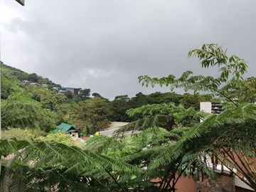 Modern House in Baguio City