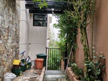 Modern House in Baguio City