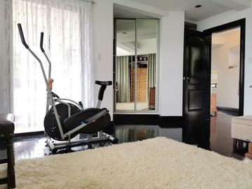 Modern House in Baguio City