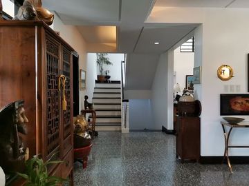 Modern House in Baguio City