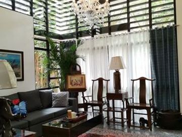 Modern House in Baguio City
