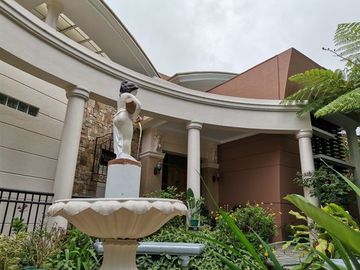 Modern House in Baguio City