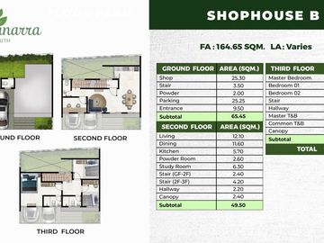 Pre-selling Subdivision House at Danarra South