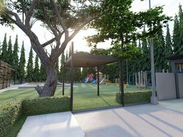 Pre-selling Subdivision House at Danarra South