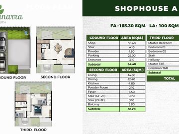 Pre-selling Subdivision House at Danarra South
