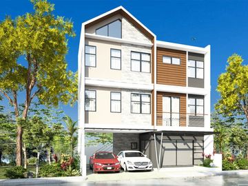 Pre-selling Subdivision House at Danarra South