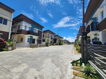 For Sale House and Lot in Modena Subdivision,Liloan, Cebu