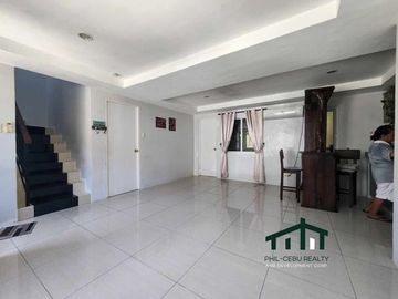 For Sale House and Lot in Modena Subdivision,Liloan, Cebu