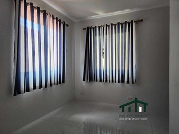 For Sale House and Lot in Modena Subdivision,Liloan, Cebu