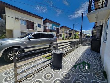 For Sale House and Lot in Modena Subdivision,Liloan, Cebu
