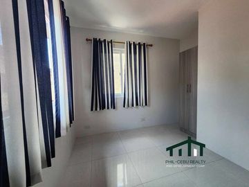 For Sale House and Lot in Modena Subdivision,Liloan, Cebu