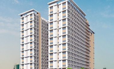 Taguig City Pre-selling Condominium