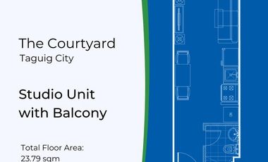 Taguig City Pre-selling Condominium