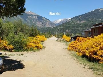 Lotes en Los Notros Km 12