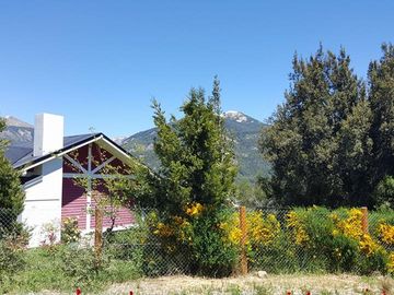 Lotes en Los Notros Km 12