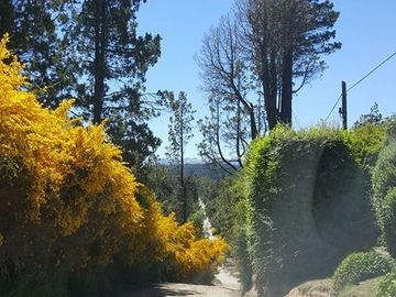 Lotes en Los Notros Km 12