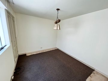 VENDO HERMOSO DPTO ESTILO CASA VISTA A PARQUE - CHACARILLA SURCO