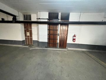 VENDO HERMOSO DPTO ESTILO CASA VISTA A PARQUE - CHACARILLA SURCO