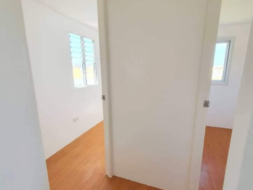 2 Bedrooms House and Lot in Sto Tomas Batangas