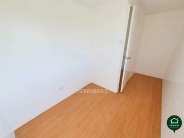 2 Bedrooms House and Lot in Sto Tomas Batangas