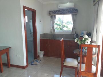Ocean Breeze Resort
