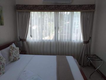 Ocean Breeze Resort
